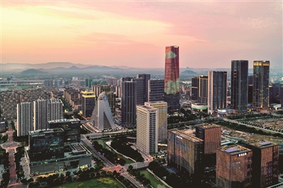 未来图景:从“安徽样板”到“全国范式” 未来图景:从“安徽样板”到“全国范式”