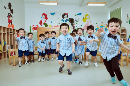 普惠托育崛起:破解“不敢生”困局 普惠托育崛起:破解“不敢生”困局