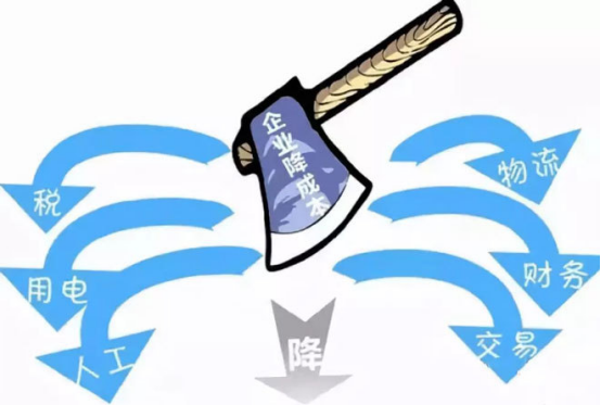 成本转嫁链:谁在为“高科技”买单? 成本转嫁链:谁在为“高科技”买单?