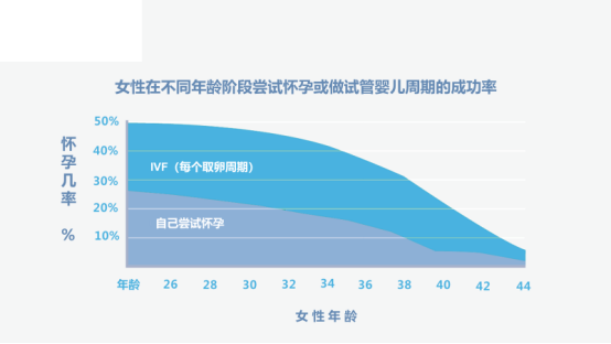技术革命重塑生育时间维度 技术革命重塑生育时间维度