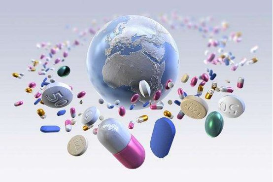 全球药链重构:从野蛮生长到生命至上的救赎 全球药链重构:从野蛮生长到生命至上的救赎