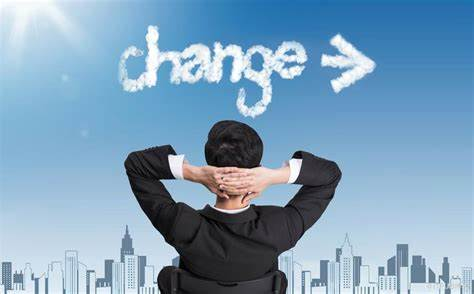 多维影响:从个体到社会的变革 多维影响:从个体到社会的变革