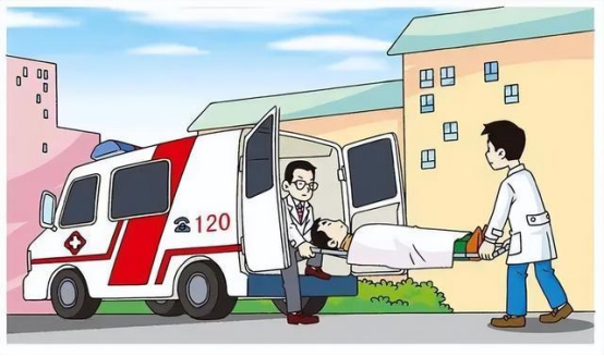 生死竞速:一场多脏器损伤的极限救治 生死竞速:一场多脏器损伤的极限救治