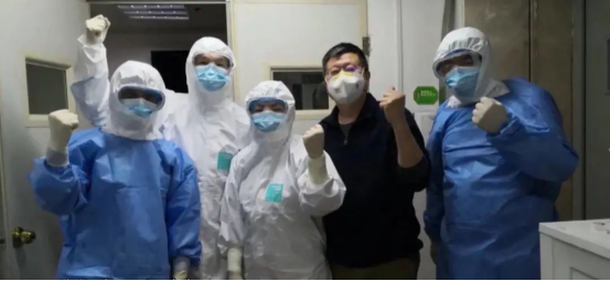 首例死亡病例:一场突破性感染的解剖 首例死亡病例:一场突破性感染的解剖