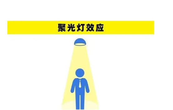 媒体聚光灯下的深远影响 媒体聚光灯下的深远影响