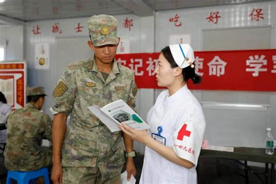 专病门诊建设:从“单兵作战”到“系统作战” 专病门诊建设:从“单兵作战”到“系统作战”