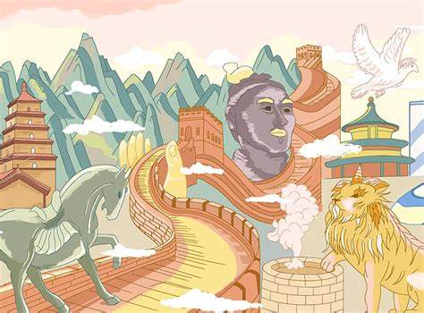 深层矛盾:传统与现代的价值碰撞 深层矛盾:传统与现代的价值碰撞