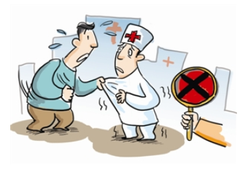 医院处置与争议焦点 医院处置与争议焦点