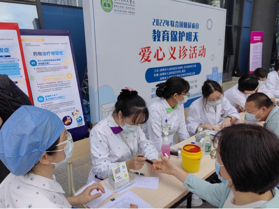 专家呼吁:聚焦筛查、教育与全程管理 专家呼吁:聚焦筛查、教育与全程管理