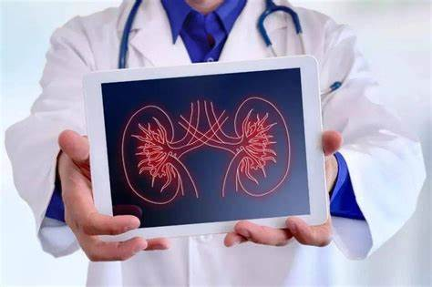 慢性肾病的诊断与治疗进展 慢性肾病的诊断与治疗进展