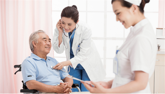 家庭护理与长期管理策略 家庭护理与长期管理策略