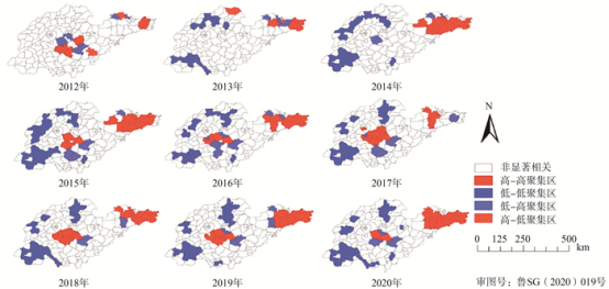 发热伴血小板减少综合征的流行特征 发热伴血小板减少综合征的流行特征