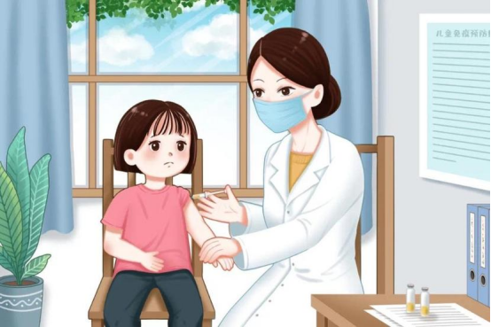 EV71疫苗:重症预防的核心防线 EV71疫苗:重症预防的核心防线