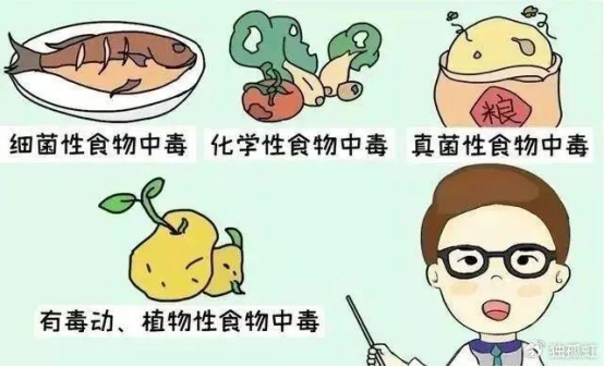 从刺身到发酵食品的“隐形杀手” 从刺身到发酵食品的“隐形杀手”