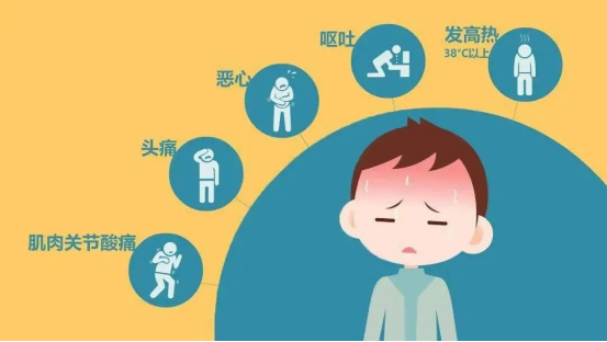 发热伴血小板减少综合征 发热伴血小板减少综合征