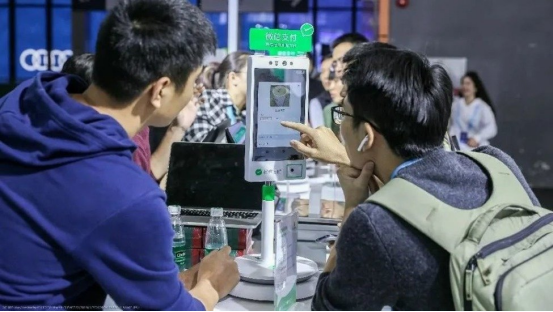 早发现的“科技利器” 早发现的“科技利器”