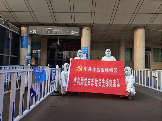 全民参与的“防控矩阵” 全民参与的“防控矩阵”