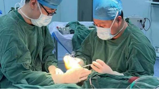 康复之路：从创面修复到心理重建