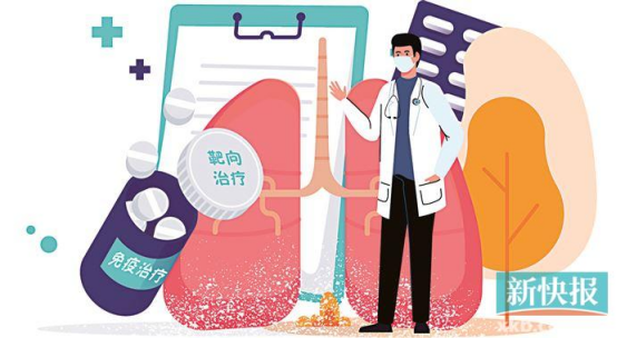 治疗突破：个体化方案的"精准打击"