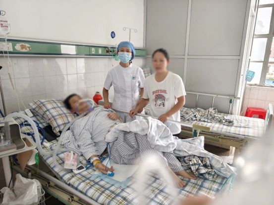 救治过程中的团队协作 救治过程中的团队协作