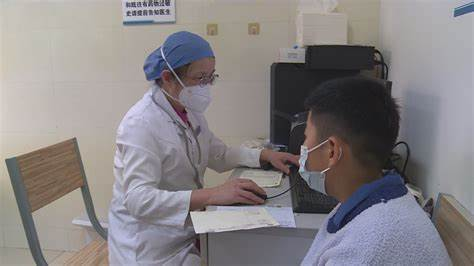 全国儿科就诊高峰现状 全国儿科就诊高峰现状