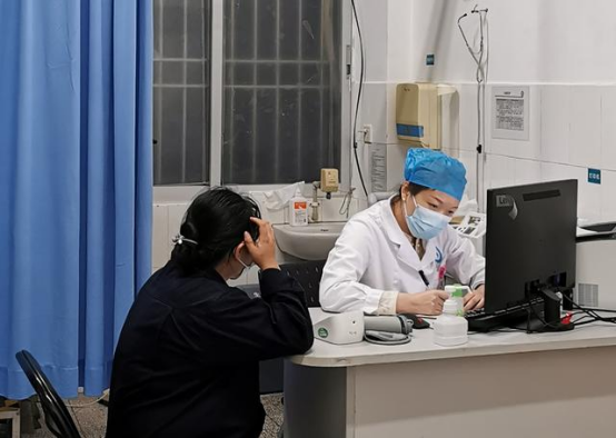 夜门诊开设的成效与展望 夜门诊开设的成效与展望