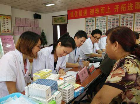 厦门优化分诊流程的举措与成效 厦门优化分诊流程的举措与成效