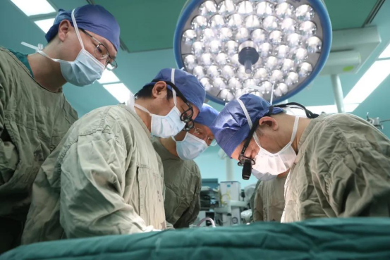 树兰医院精准医疗的成功案例与患者反馈 树兰医院精准医疗的成功案例与患者反馈