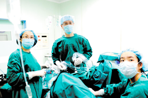 精准医疗引领胶质瘤治疗新时代 精准医疗引领胶质瘤治疗新时代