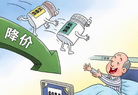 抗癌药零差价:打破高价壁垒,减轻患者负担 抗癌药零差价:打破高价壁垒,减轻患者负担