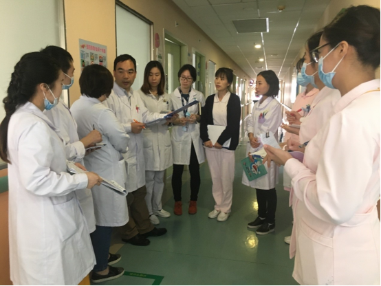 多学科全程管理:整合资源,提升癌症治疗效果 多学科全程管理:整合资源,提升癌症治疗效果