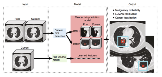 超越人类医生的证据链 超越人类医生的证据链