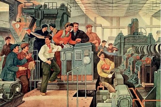 国内援建联合生产线的背景与意义 国内援建联合生产线的背景与意义