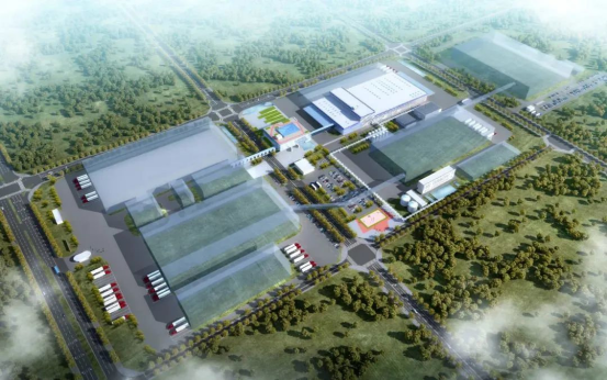 联合生产线的建设与运营 联合生产线的建设与运营