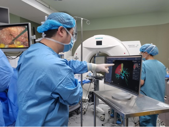 AI大模型重构诊疗流程 AI大模型重构诊疗流程