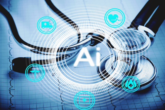 AI医疗的挑战与未来展望 AI医疗的挑战与未来展望