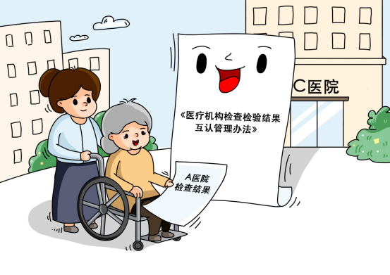 平衡互认与诊疗安全 平衡互认与诊疗安全