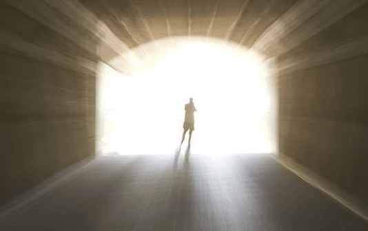 从“濒死”到“新生”的跨越 从“濒死”到“新生”的跨越