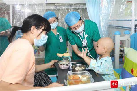 儿童白血病治疗现状与进展 儿童白血病治疗现状与进展