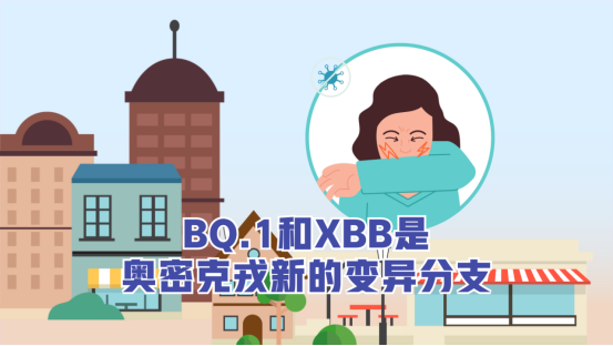 XBB.1.18变异株的特性与传播 XBB.1.18变异株的特性与传播