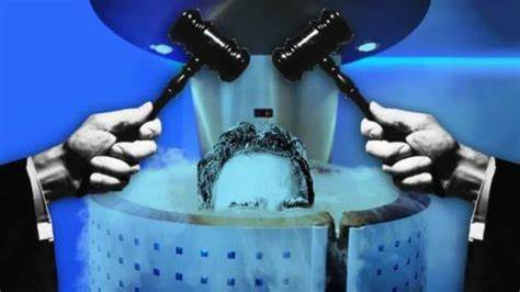 应对冷冻人脑组织复活实验争议的策略与建议 应对冷冻人脑组织复活实验争议的策略与建议