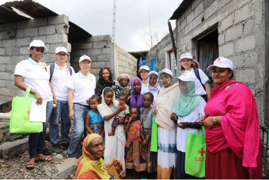 国内援非医疗队在疟疾防治中的其他贡献 国内援非医疗队在疟疾防治中的其他贡献