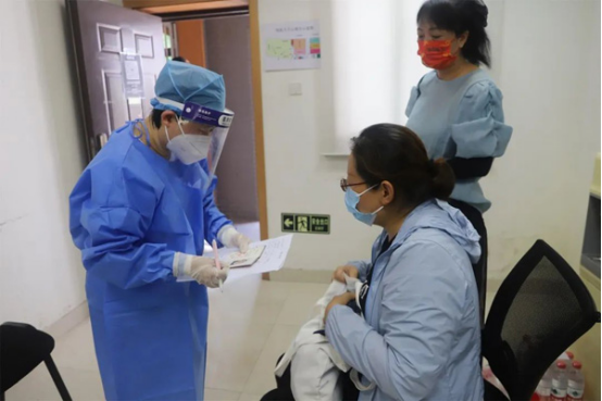 视障人士就医现状及面临的困难 视障人士就医现状及面临的困难