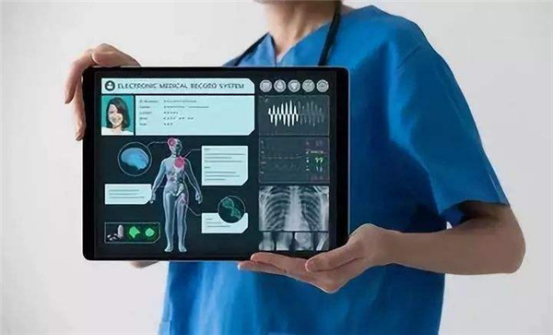 无障碍电子病历系统普及率低的原因分析 无障碍电子病历系统普及率低的原因分析