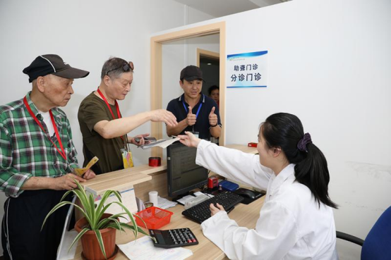 聋人患者就医现状及面临的问题 聋人患者就医现状及面临的问题