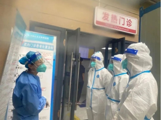 “无声门诊”落地杭州带来的积极影响 “无声门诊”落地杭州带来的积极影响