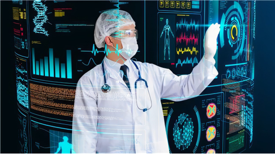 未来展望:精准医疗的新纪元 未来展望:精准医疗的新纪元