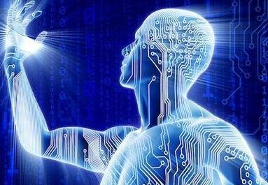 从医疗辅助到人机共生的进化 从医疗辅助到人机共生的进化