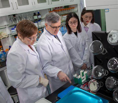 临床应用:从实验室到患者的跨越 临床应用:从实验室到患者的跨越