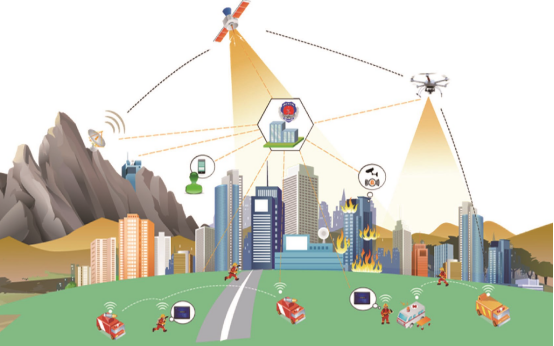 技术优势:精准、高效与安全的三重突破 技术优势:精准、高效与安全的三重突破